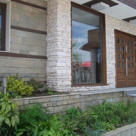 Fortuna Luxury Bansko