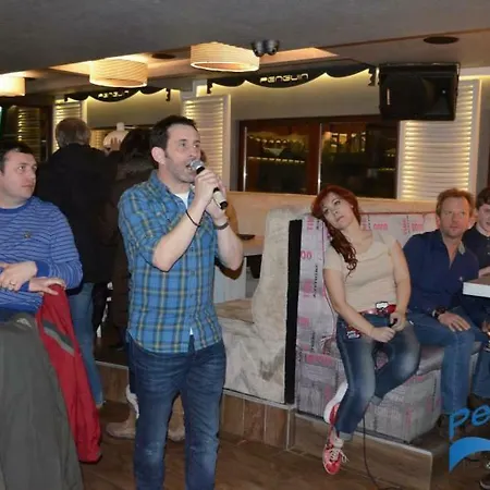 Fortuna Luxury Bansko