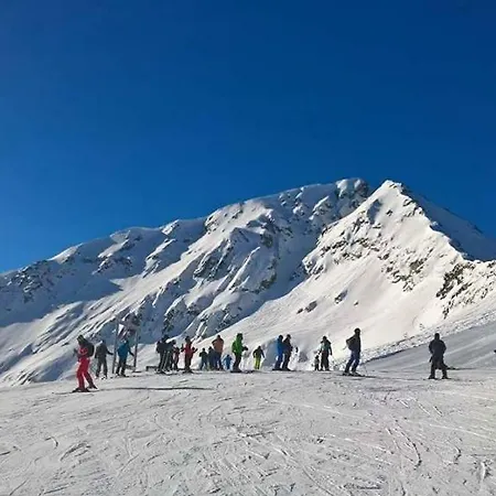 Apartment Fortuna Luxury *