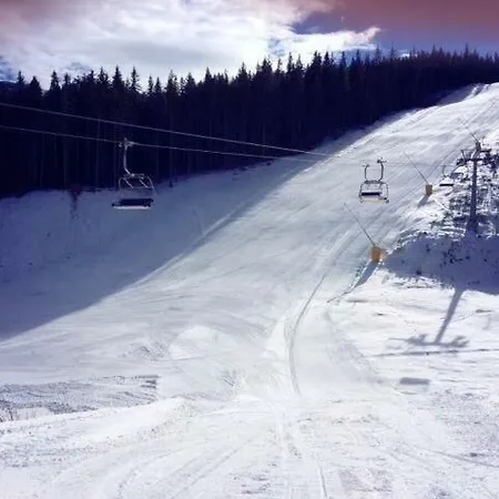 Fortuna Luxury * Bansko