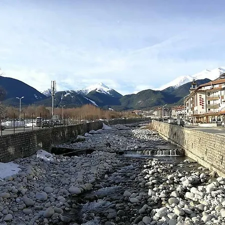 Апартамент Fortuna Luxury *