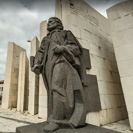 Apartment Fortuna Luxury