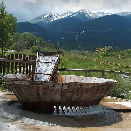 Fortuna Luxury Apartment *