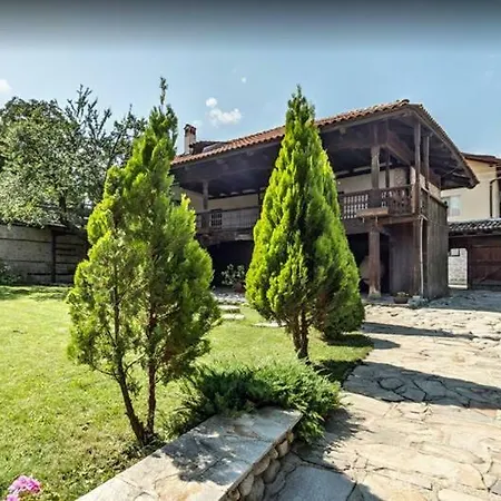 Апартамент Fortuna Luxury Банско