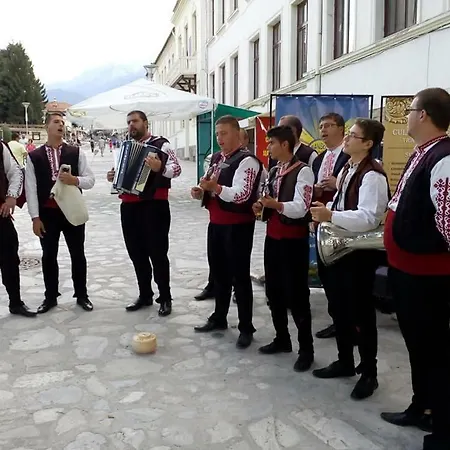 Fortuna Luxury * Bansko