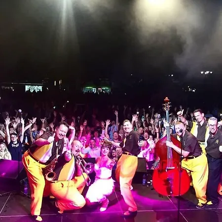 Fortuna Luxury Apartment *