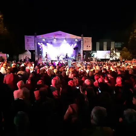 Fortuna Luxury Apartment Bansko