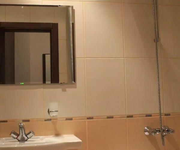 Fortuna Luxury 班斯科