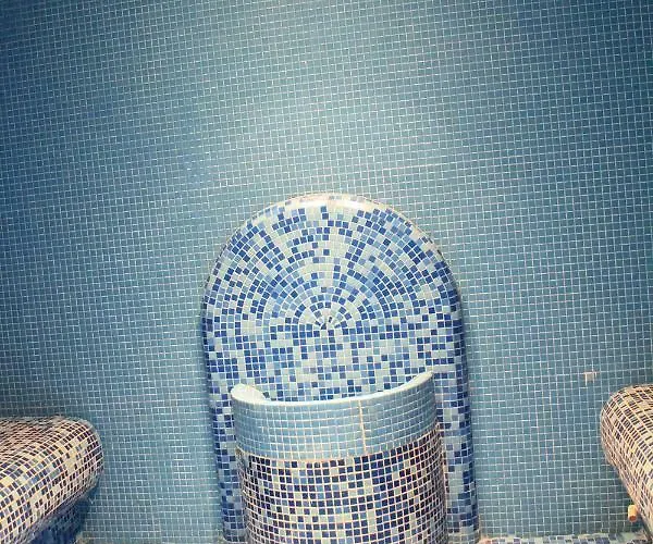 公寓 Fortuna Luxury *