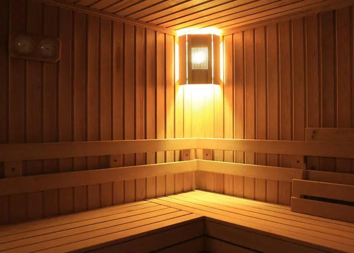 公寓 Fortuna Luxury *