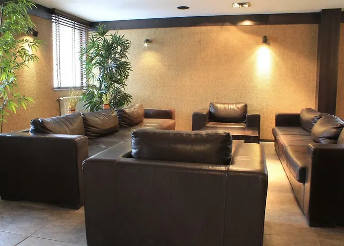 Fortuna Luxury 公寓 班斯科