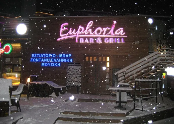 Fortuna Luxury 公寓