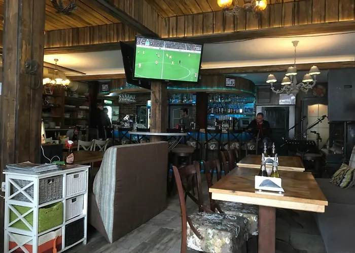 Fortuna Luxury 班斯科