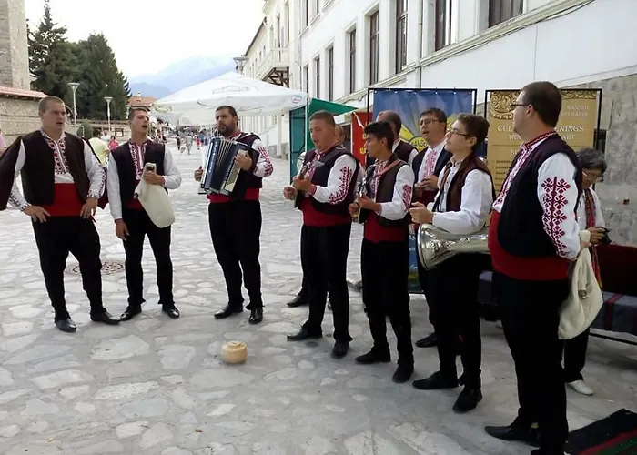 Fortuna Luxury * 班斯科