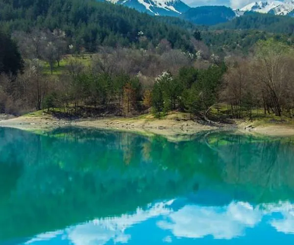 Fortuna Luxury 班斯科