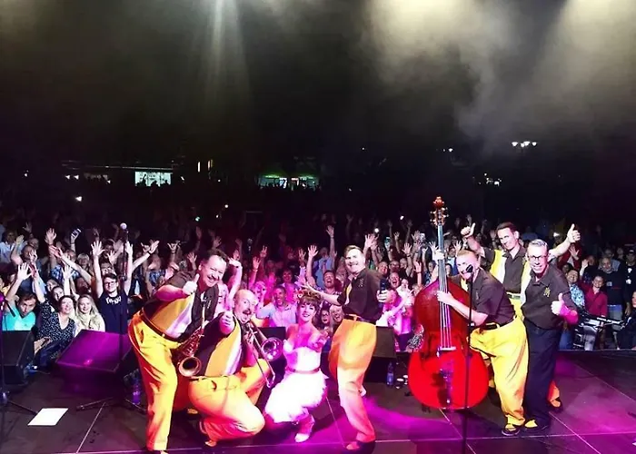 Fortuna Luxury 公寓 *